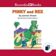 Pinky and Rex
