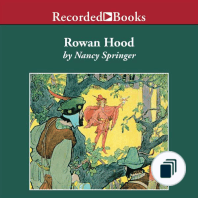 Rowan Hood