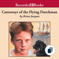 Castaways of the Flying Dutchman