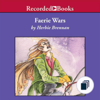 Faerie Wars Chronicles