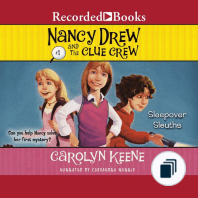 Nancy Drew and the Clue Crew