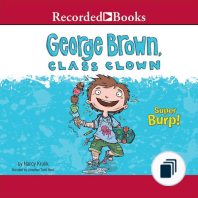 George Brown, Class Clown