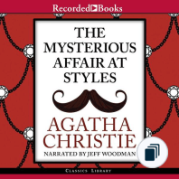 Hercule Poirot Mysteries