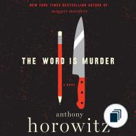 A Hawthorne and Horowitz Mystery