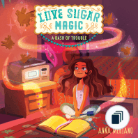 Love Sugar Magic