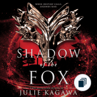 Shadow of the Fox
