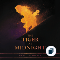 Tiger at Midnight