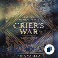 Crier’s War