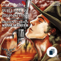 Shawn O'Brien Town Tamer