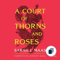 Court of Thorns and Roses