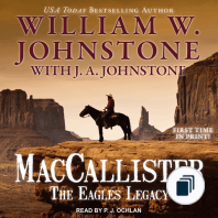 MacCallister The Eagles Legacy
