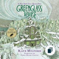 Greenglass House