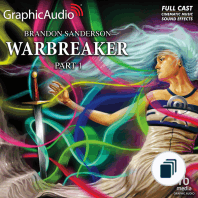 Warbreaker