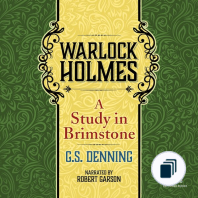 Warlock Holmes