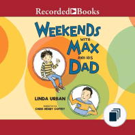 Weekends with Max and His Dad