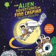 Alien Adventures of Finn Caspian