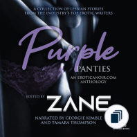 Purple Panties