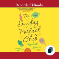 Sunday Potluck Club