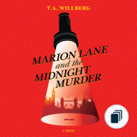 A Marion Lane Mystery