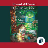 Fairy Garden Mysteries