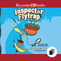 Inspector Flytrap