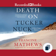 Merry Folger Nantucket Mysteries