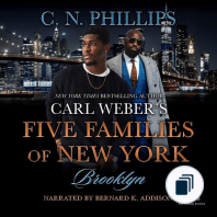 Carl Weber's Five Families of New York