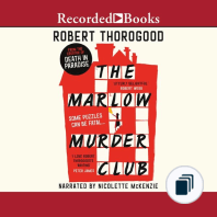 Marlow Murder Club