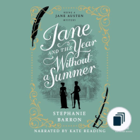 Being A Jane Austen Mysteries
