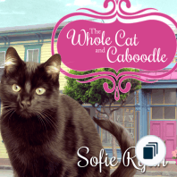 Second Chance Cat Mysteries