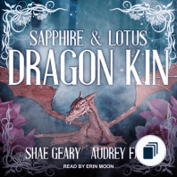 Dragon Kin (Faye, Geary)