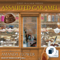 Amish Candy Shop Mysteries