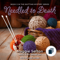 Knitting Mysteries