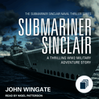 Submariner Sinclair