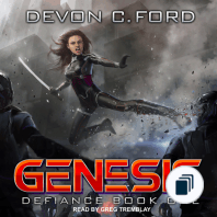 Defiance (Ford)