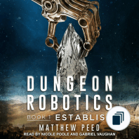 Dungeon Robotics