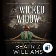 The Wicked City series