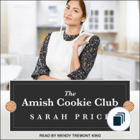 Amish Cookie Club