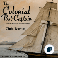 Carlisle and Holbrooke Naval Adventures