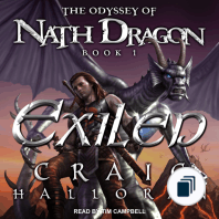 Odyssey of Nath Dragon