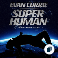 Superhuman (Currie)