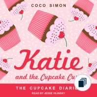 Cupcake Diaries (Simon)