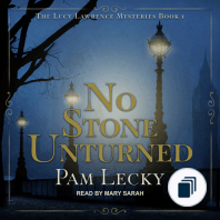Lucy Lawrence Mysteries