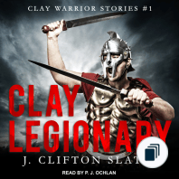 Clay Warrior