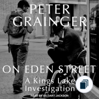 Kings Lake Investigation