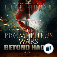 Prometheus Wars