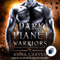 Dark Planet Warriors