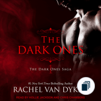 Dark Ones (Van Dyken)