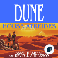Prelude to Dune