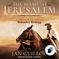 Crusades (Guillou)